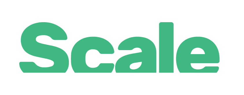 Scale logo