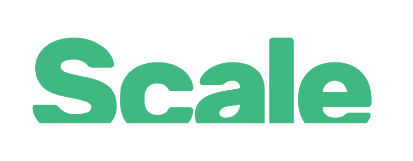 Scale logo